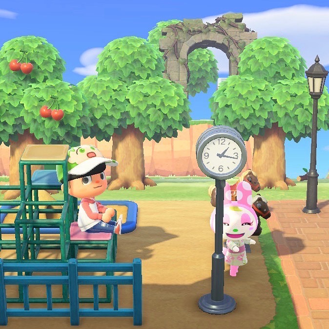 よつばキャップ