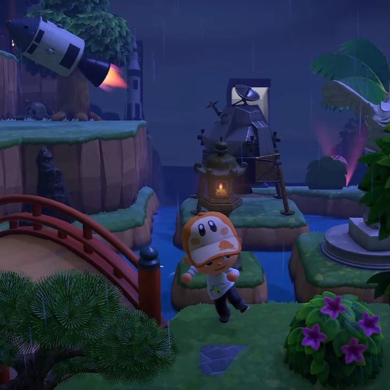 ワドルディキャップ