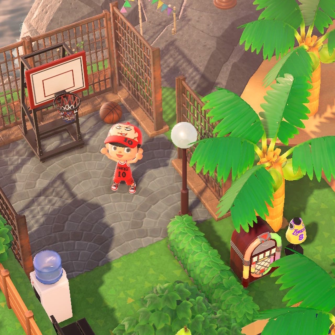 桜木花道キャップ