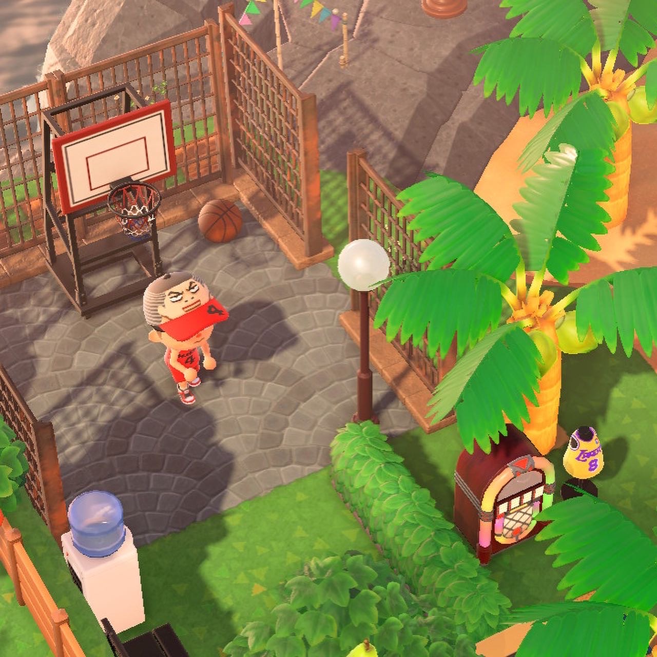 赤木剛憲キャップ