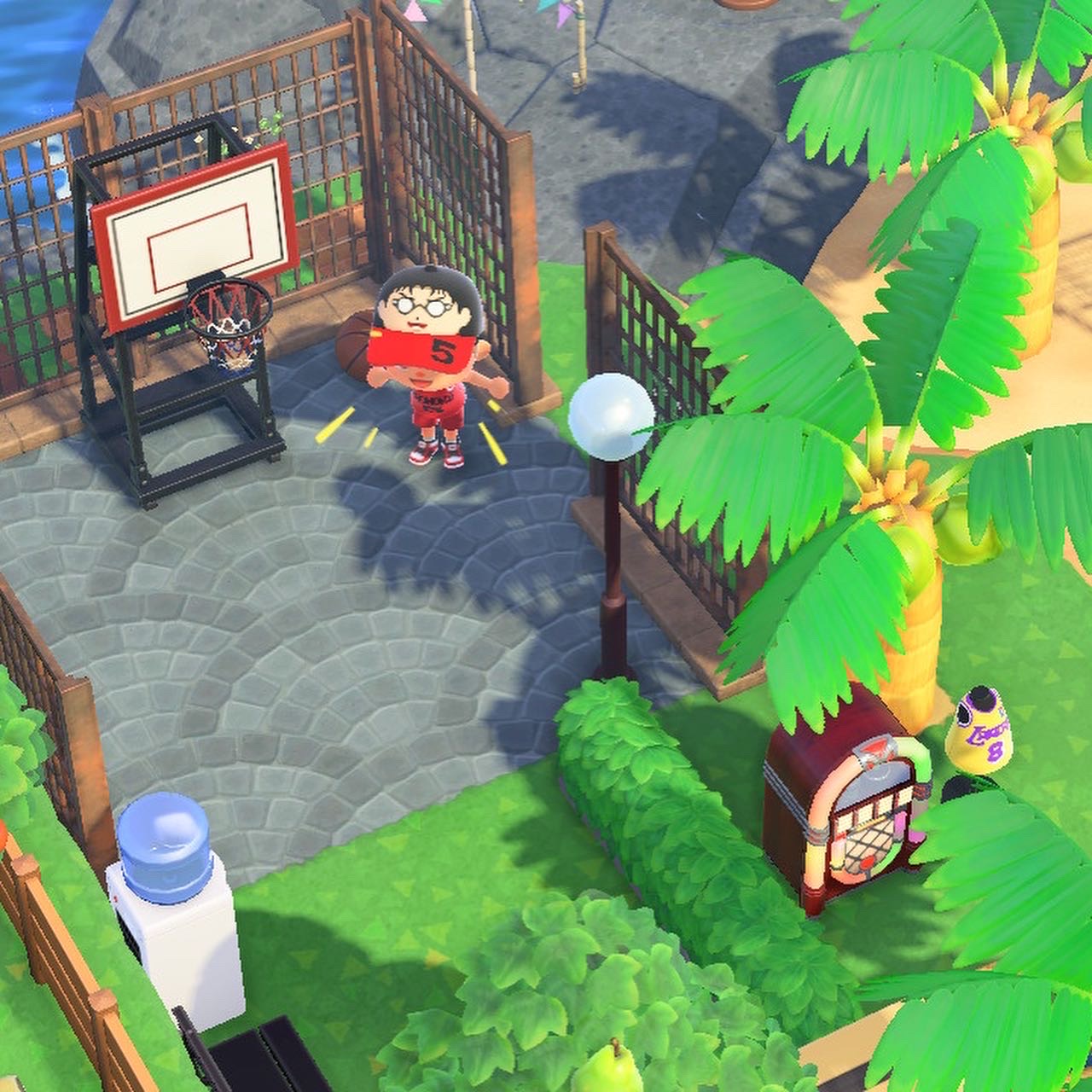 木暮公延キャップ