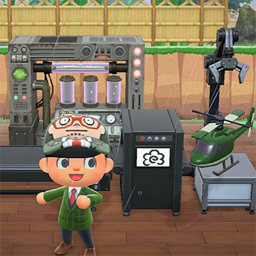 フランキーキャップ