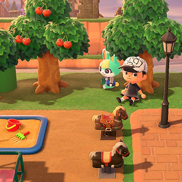 アーニャキャップ（ちがった）