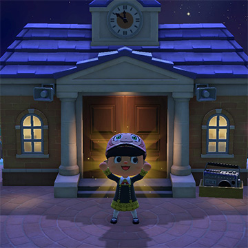 イーデン校制服（女子）