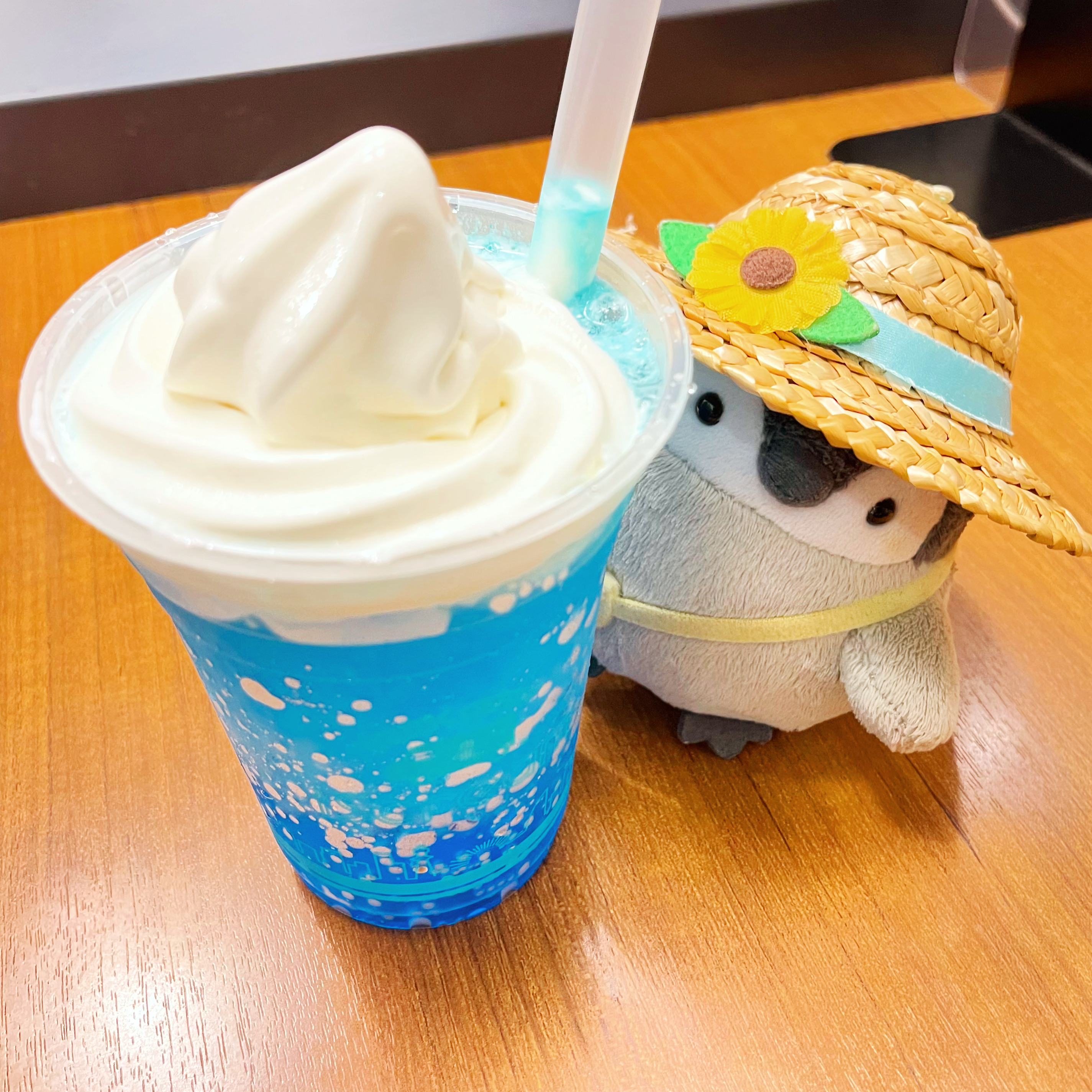 ファーストキッチン