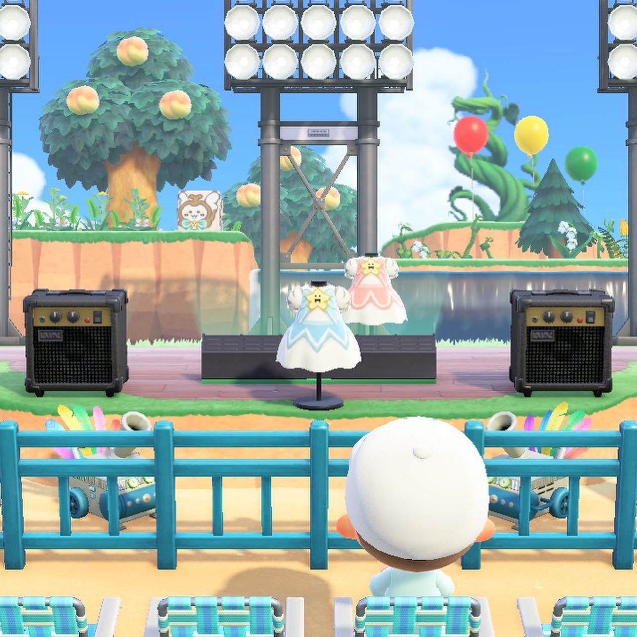 まじかるハチワレコス