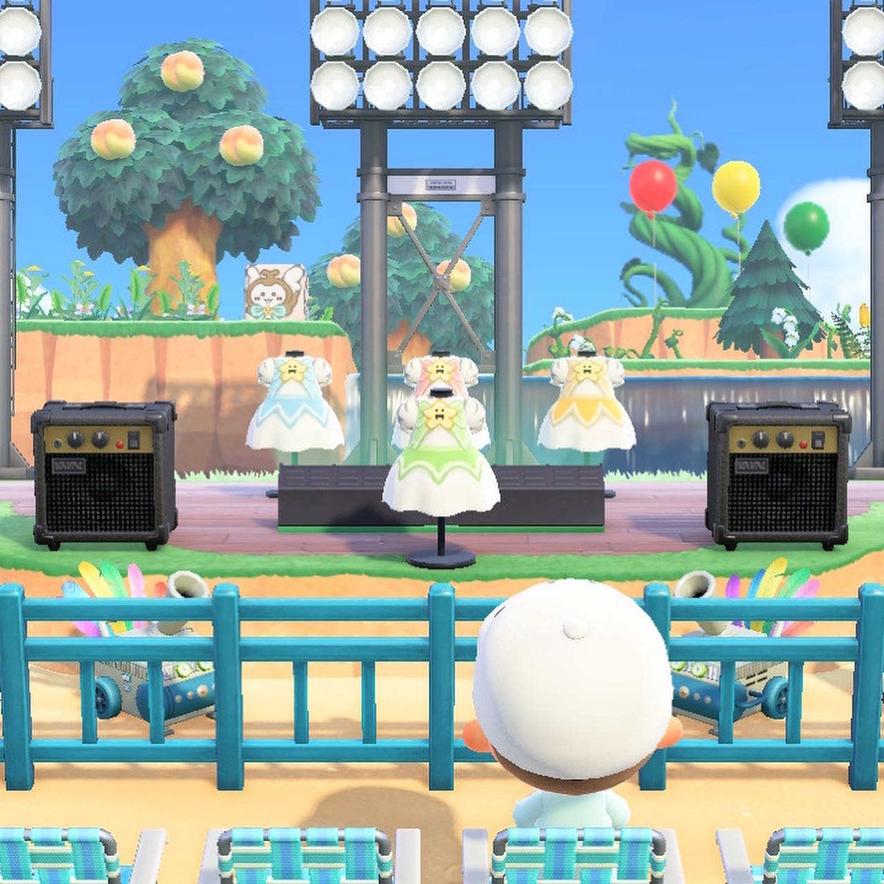 まじかるくりまんじゅうコス