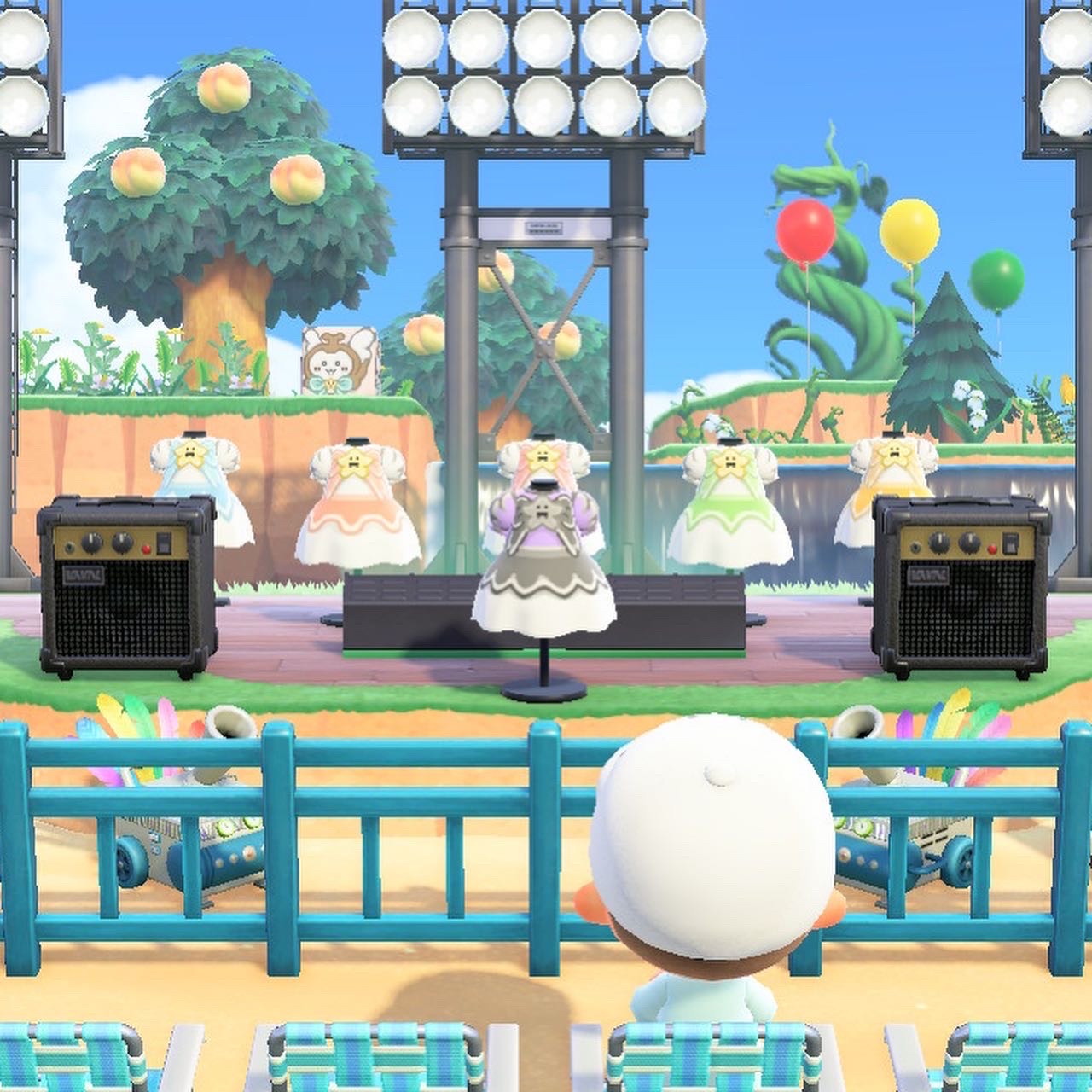 まじかるモモンガコス