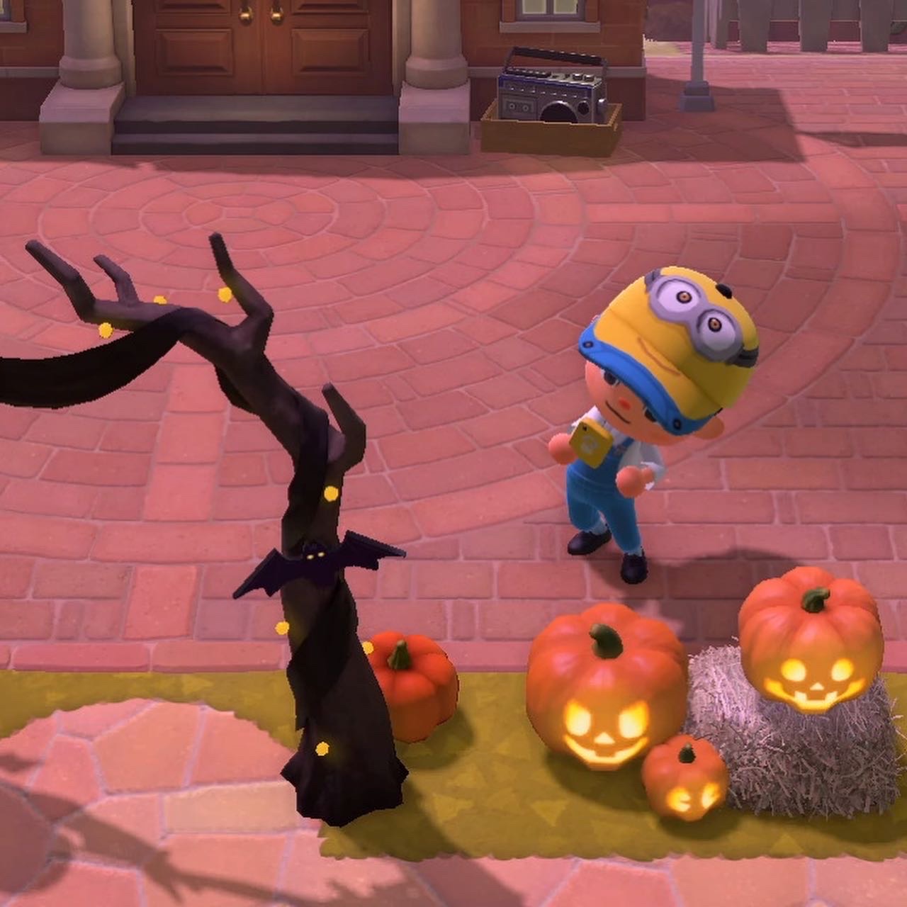 ケビンキャップ