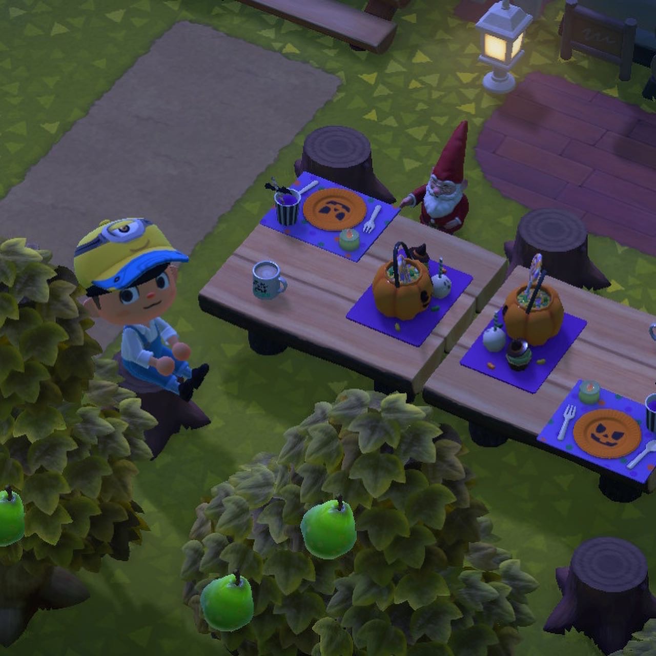 スチュアートキャップ