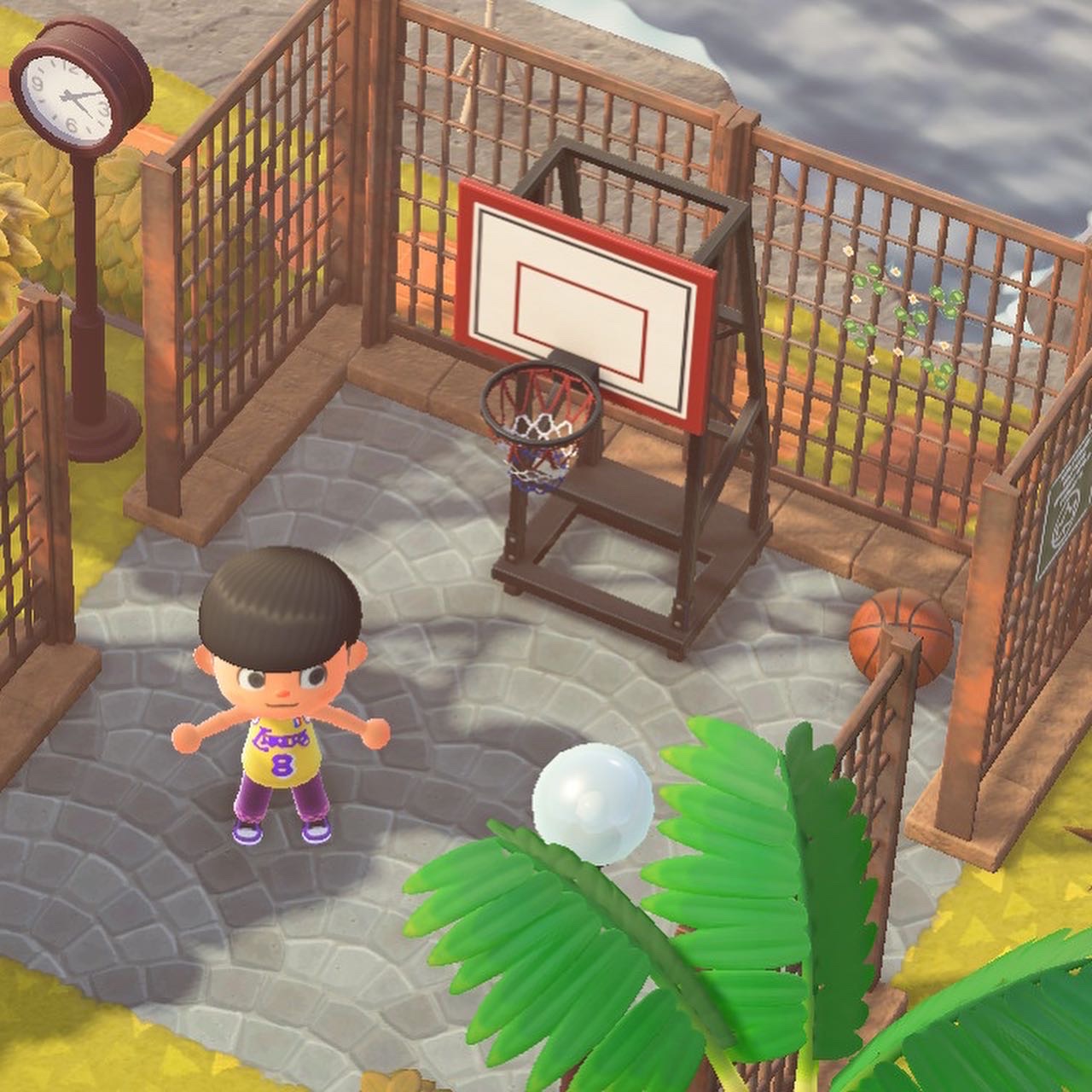 マンバジャージー