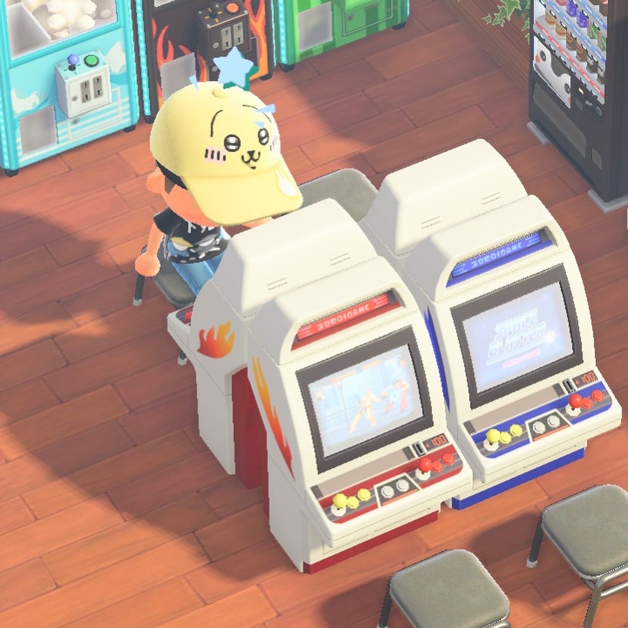 下克上Tシャツ（黒）