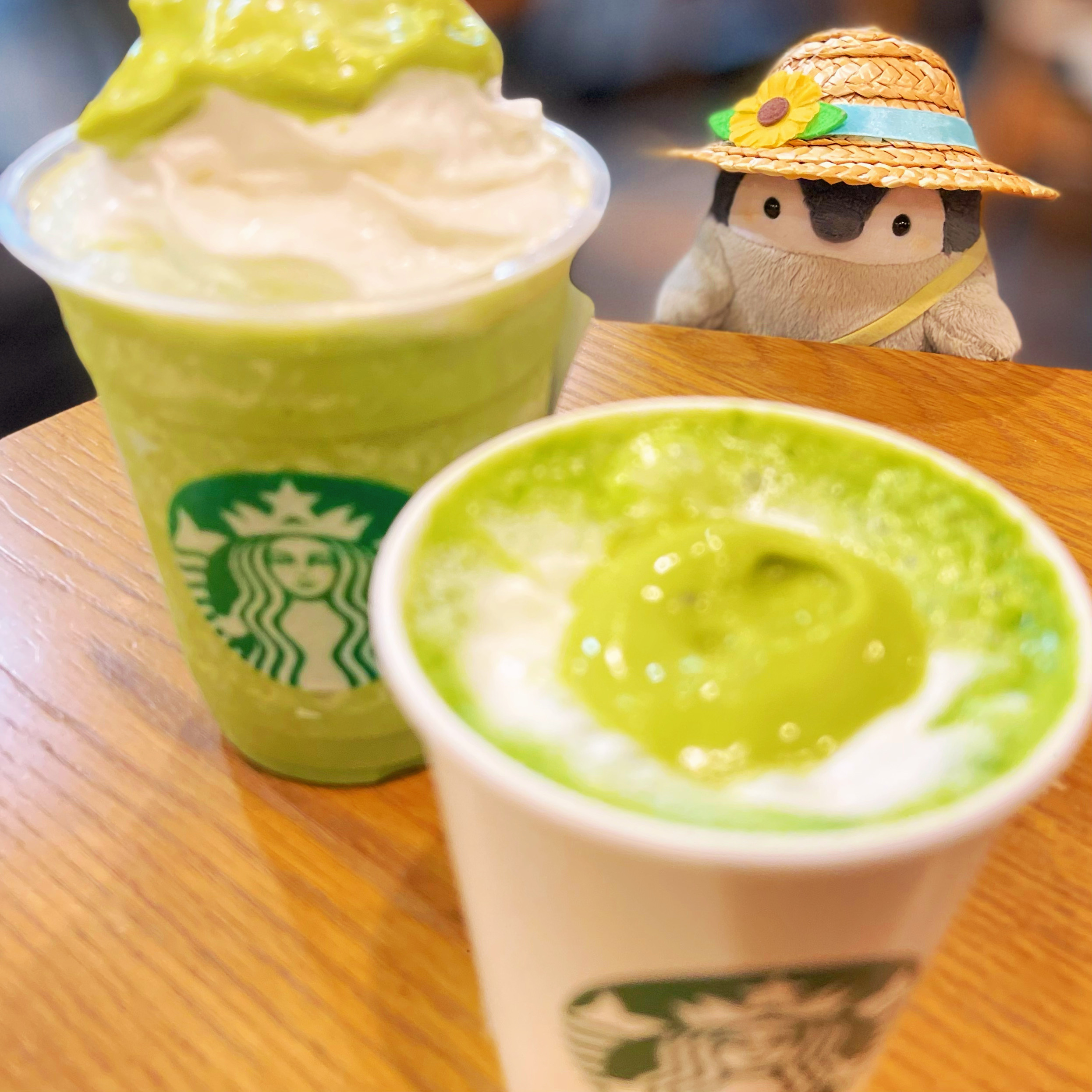 スターバックス