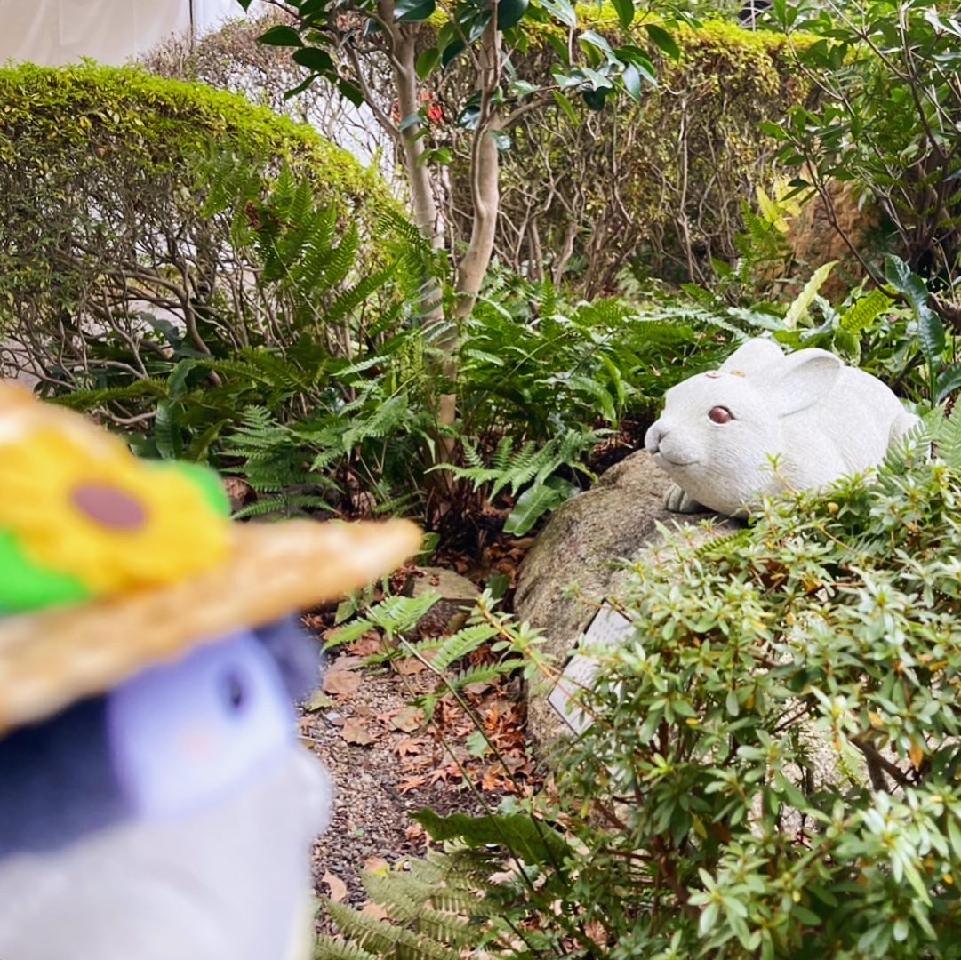 おでかけ冒険記 2023冬②