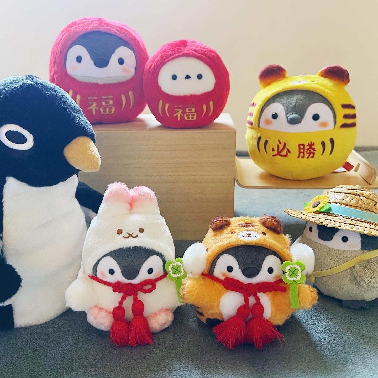 おでかけ冒険記 2023冬 おまけ