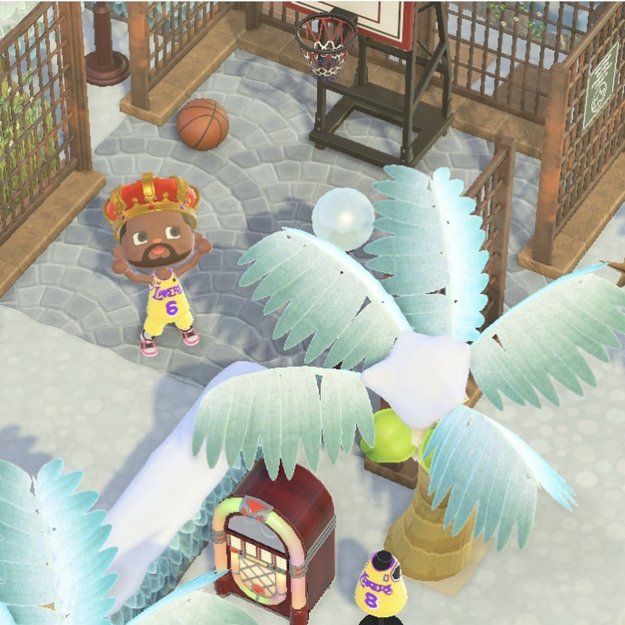 キングジャージー