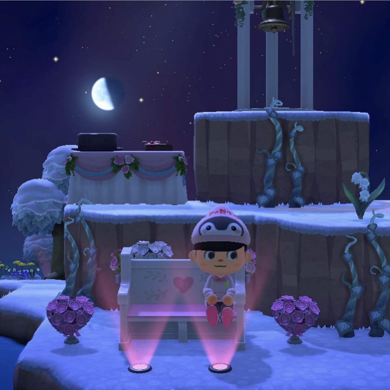 新生姜コウペンちゃんキャップ