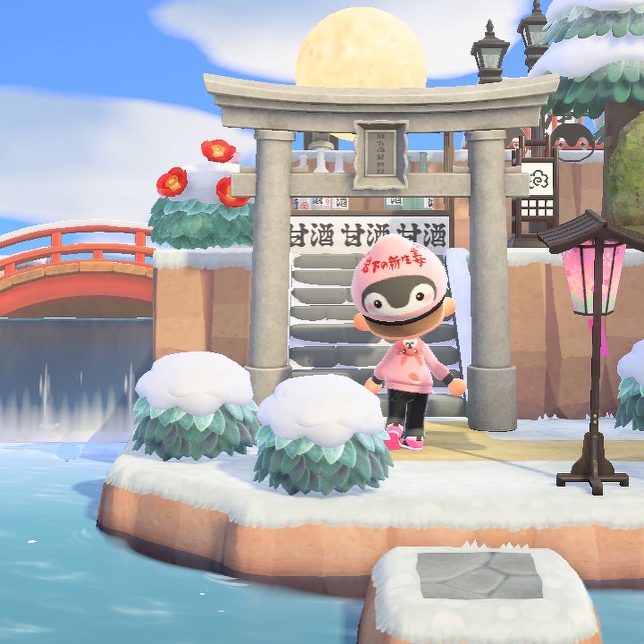 イワシカちゃんパーカー