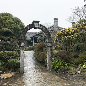 長崎 グラバー園
