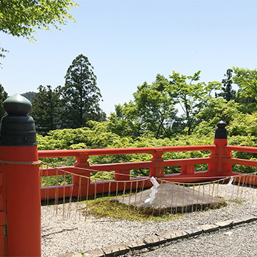 京都 鞍馬寺