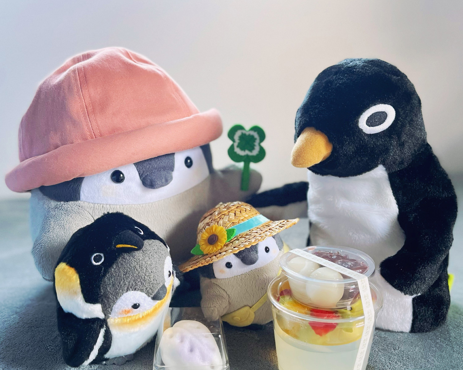 世界ペンギンデー