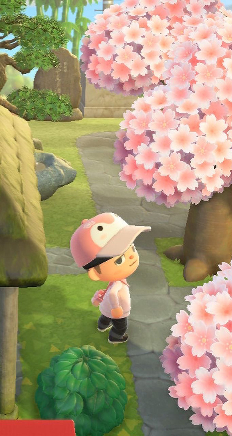 さくら色コウペンちゃん