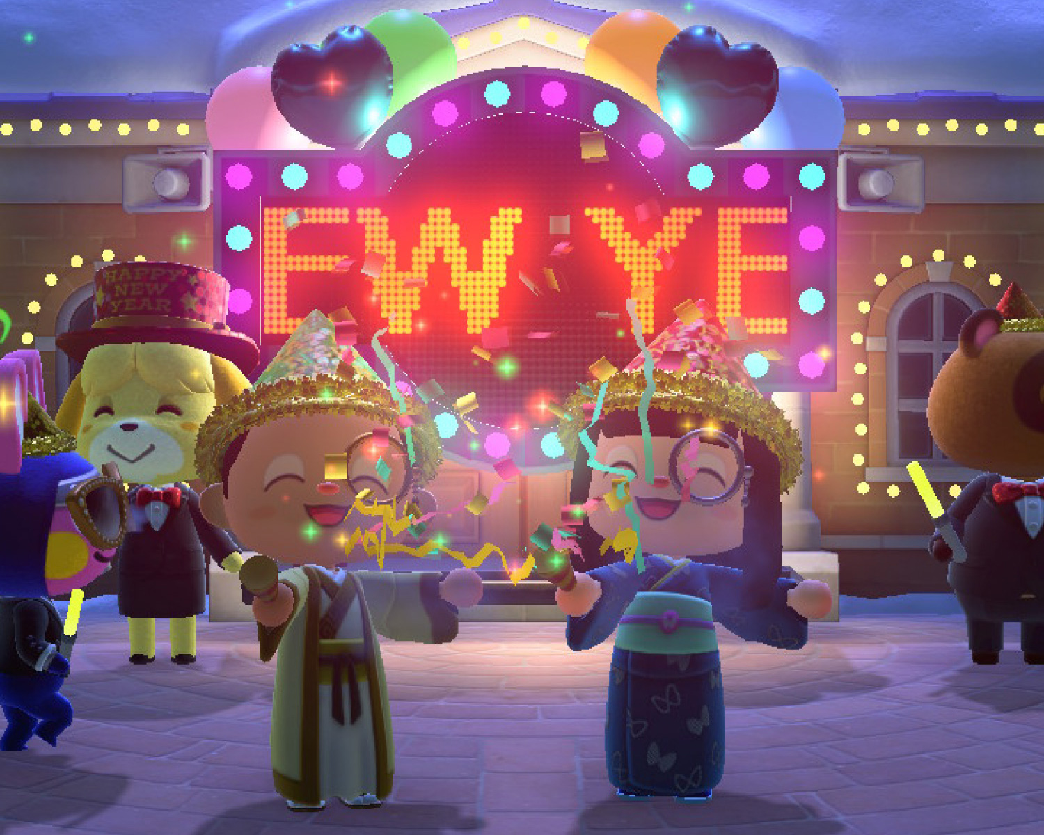 カウントダウン